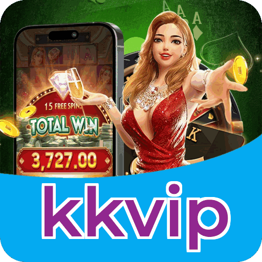 kkvip APP mobile iOS Android - 187 mil downloads São Paulo Rio BH
