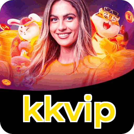 Comparação APP mobile vs versão web da kkvip